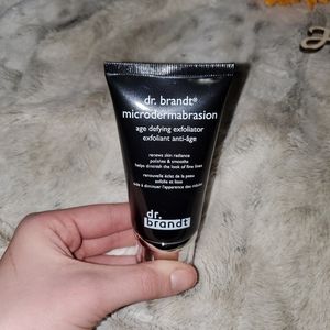 Dr. Brandt Microdermabrasion